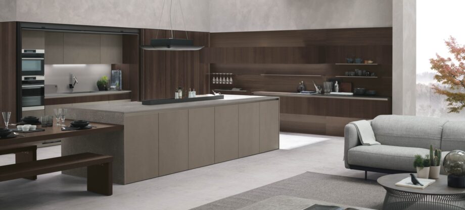 Natural кухня Stosa Cucine