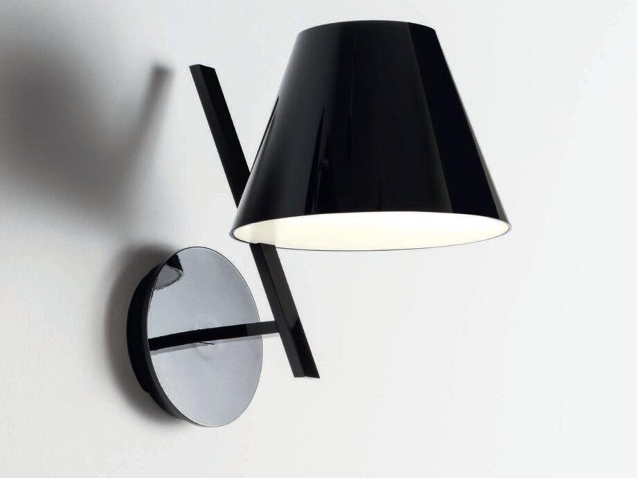 La Petite настенный светильник Artemide