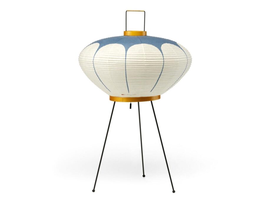 Akari 9ad настольная лампа Vitra