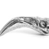 Flamingo Skull