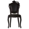 Smoke Dining Chair