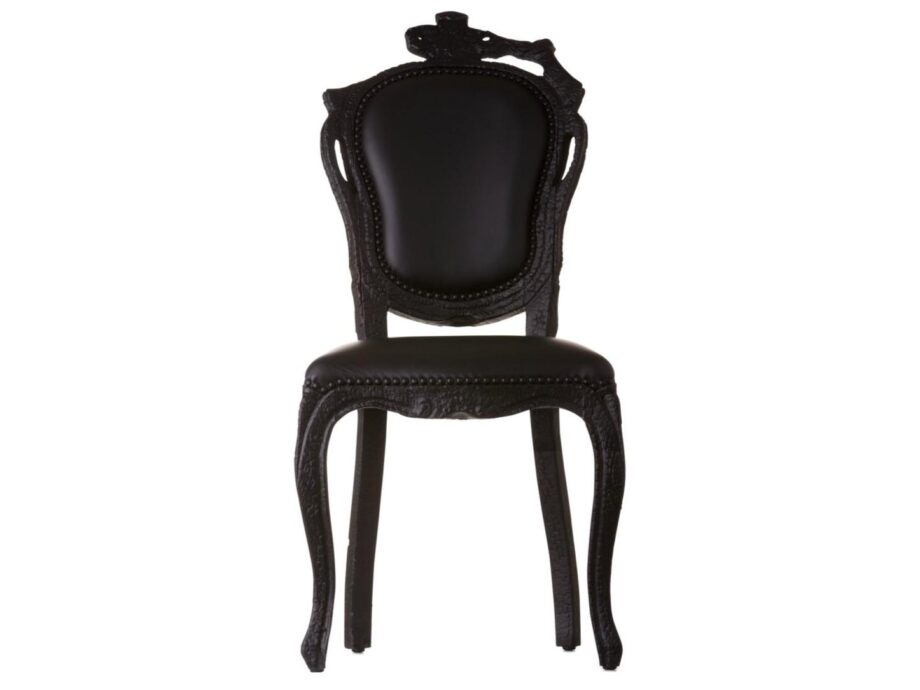 Smoke Dining Chair стул Moooi