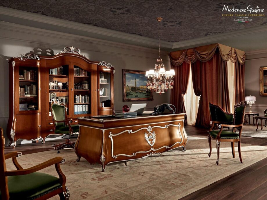 11305 письменный стол Modenese Gastone