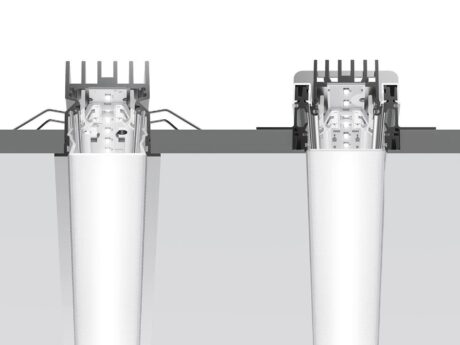 A.39 Recessed Diffused
