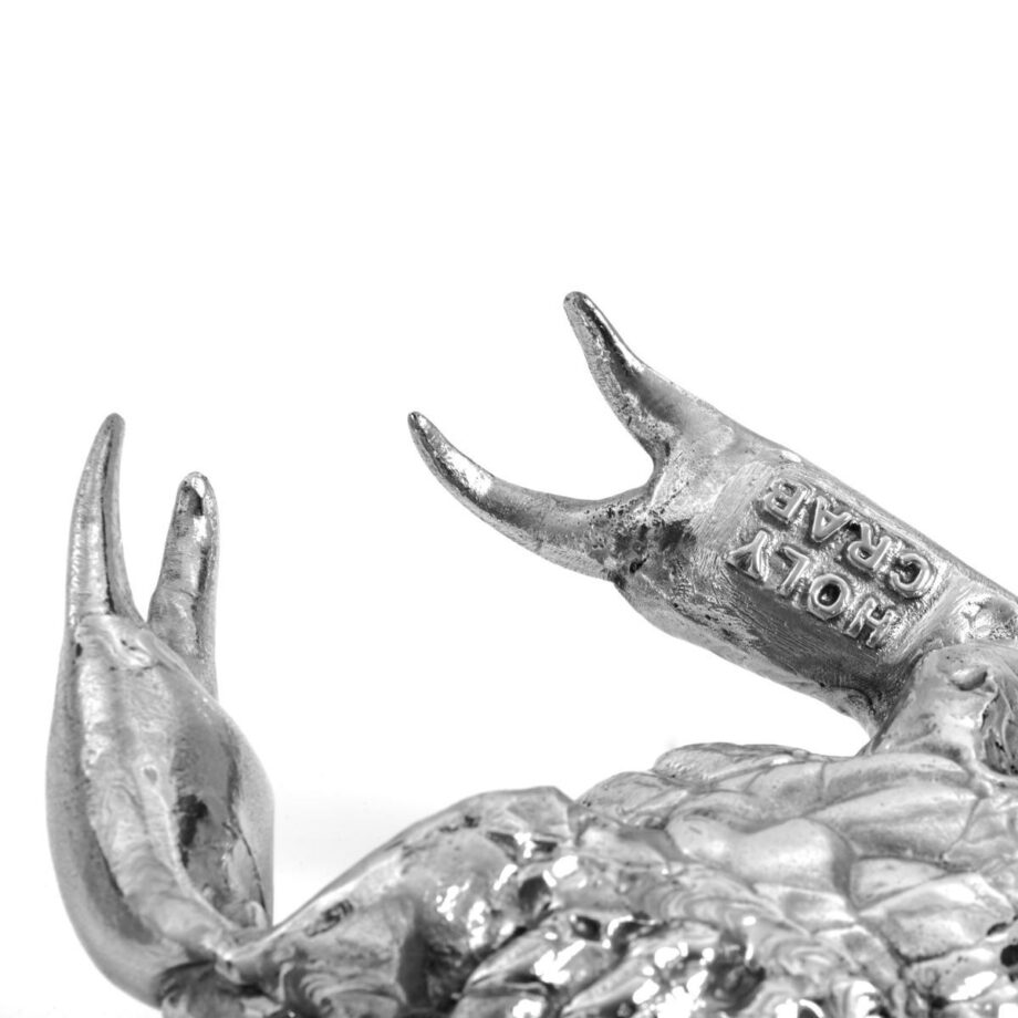 Crab декоративный предмет Seletti