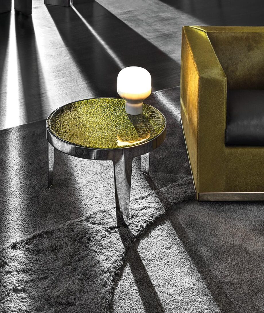 Grant журнальный стол Minotti