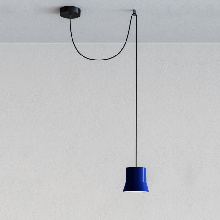 Giò Light Decentrata подвесной светильник Artemide