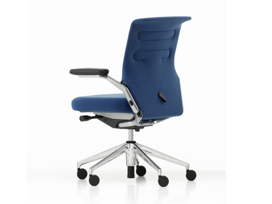 Ac 5 Work Lowback офисное кресло Vitra