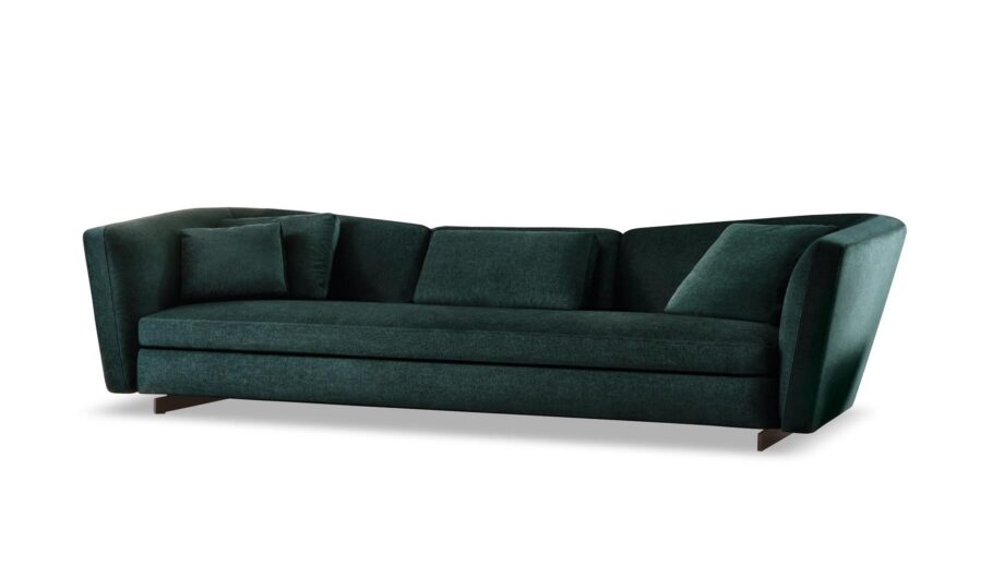 Seymour диван Minotti