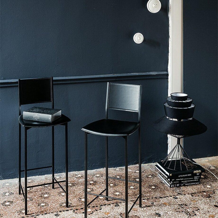 Alessio барный стул Cattelan Italia