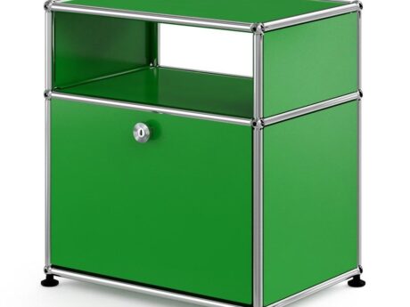 Haller Night Table For Kid’s Room