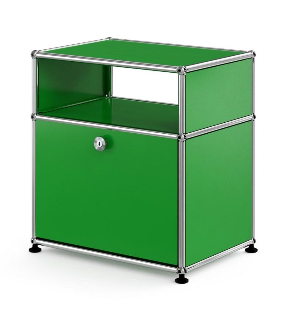 Haller Night Table For Kid's Room прикроватная тумбочка Usm