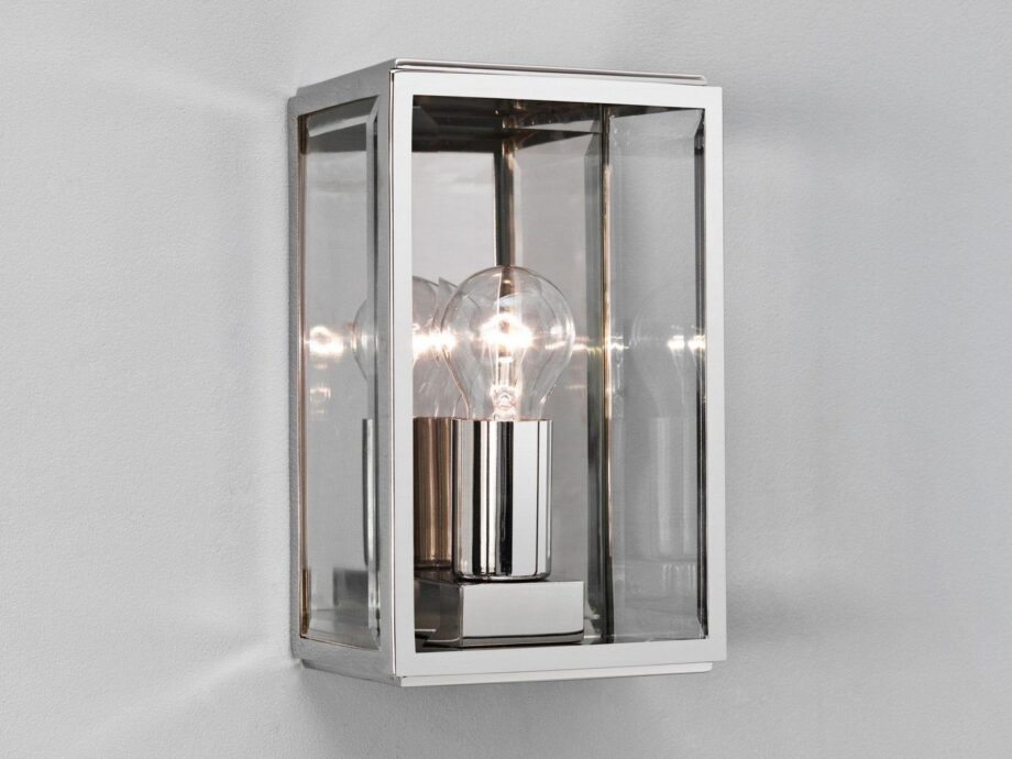 Homefield 160 уличный настенный светильник Astro Lighting