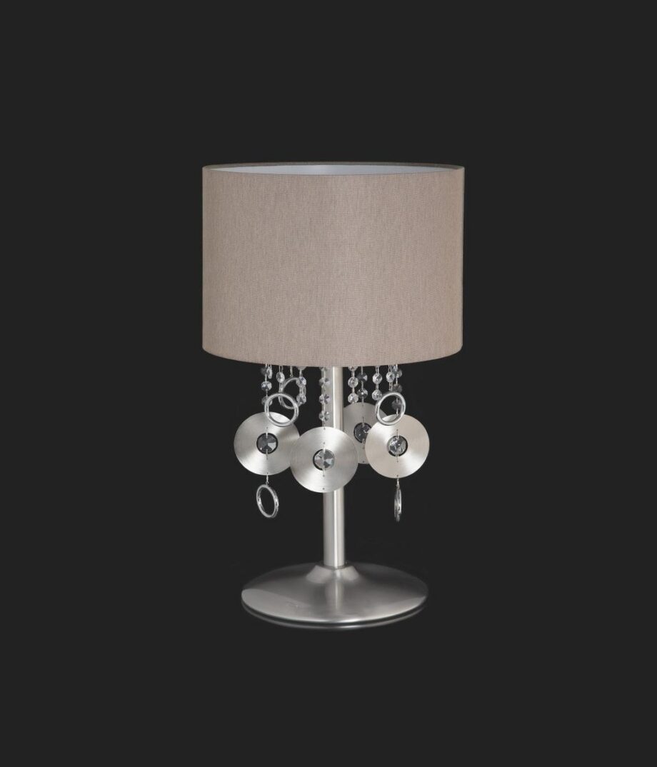 Esmeralda настольная лампа Aiardini Lighting