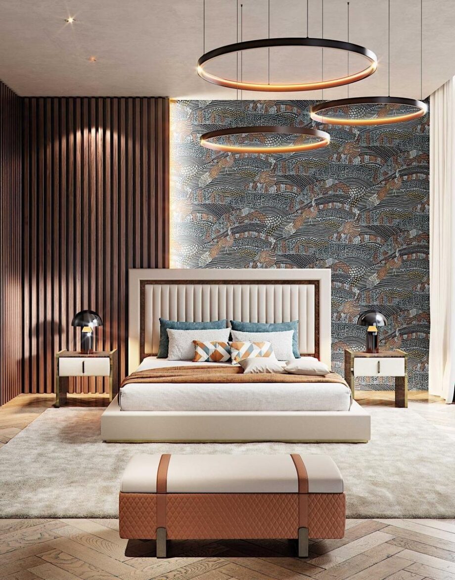 Klass кровать Capital Collection