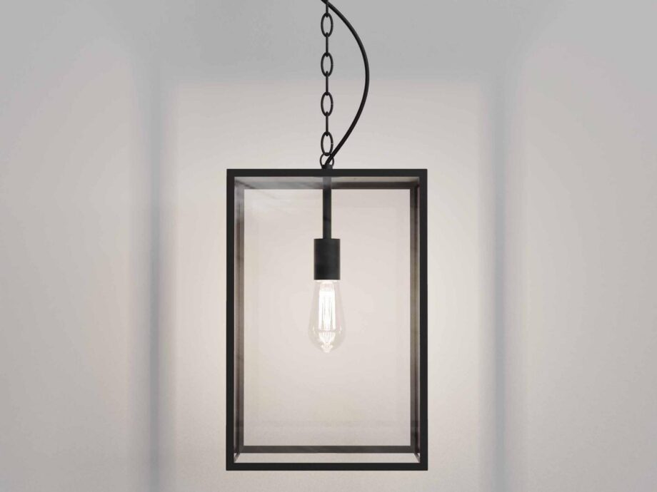Homefield Pendant уличный подвесной светильник Astro Lighting
