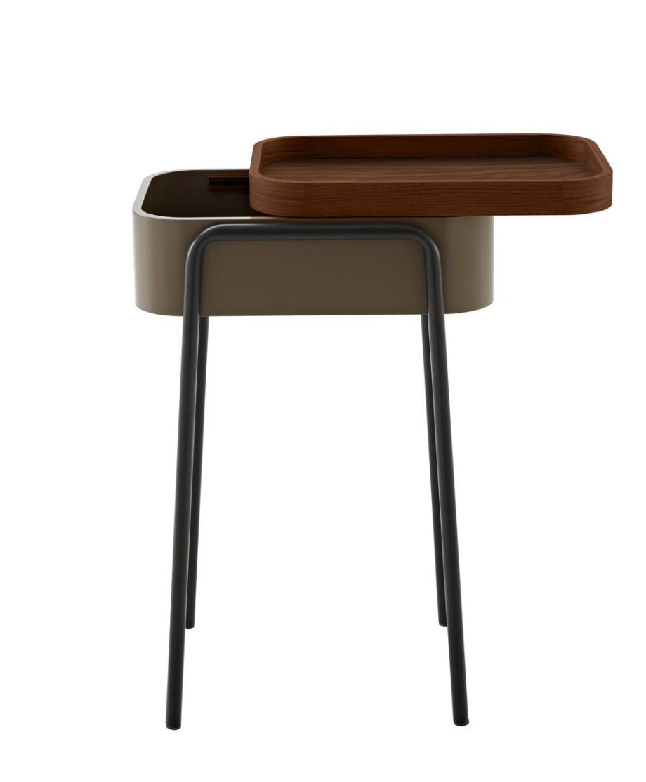 Couliss журнальный стол Ligne Roset