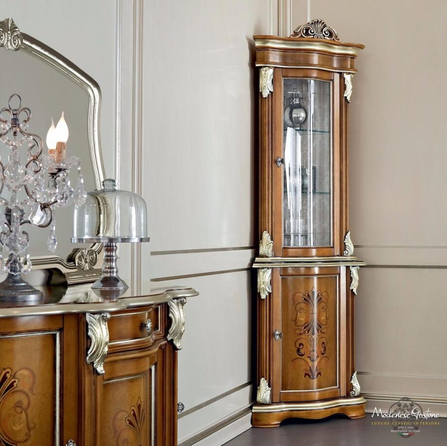 13109 витрина Modenese Gastone
