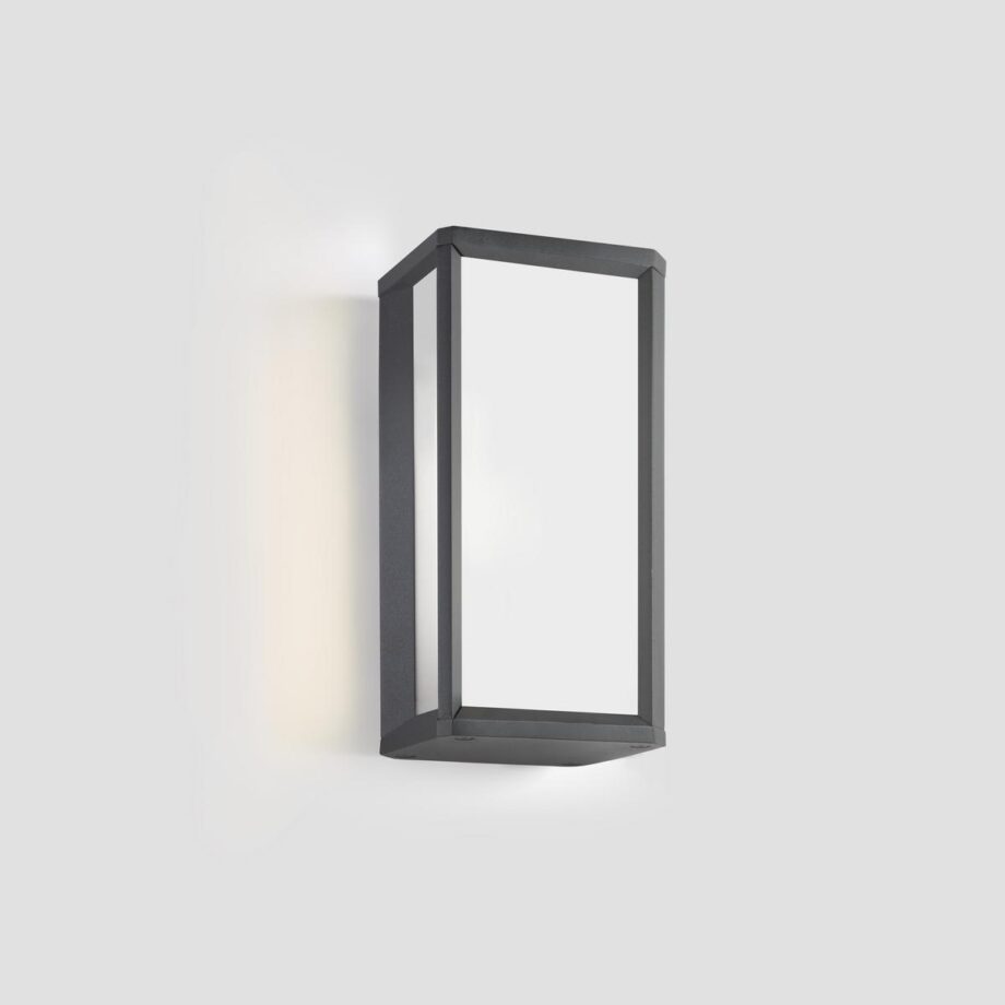Skat уличный настенный светильник Leds C4