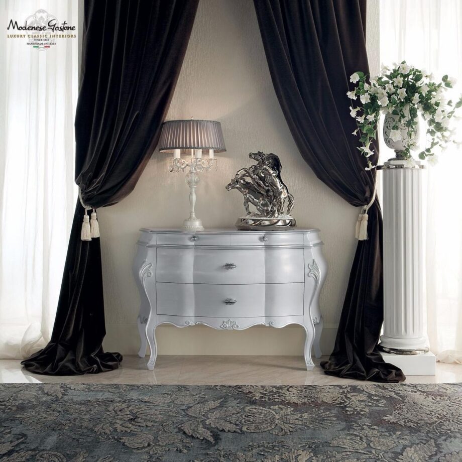 13606 комод для спальни Modenese Gastone