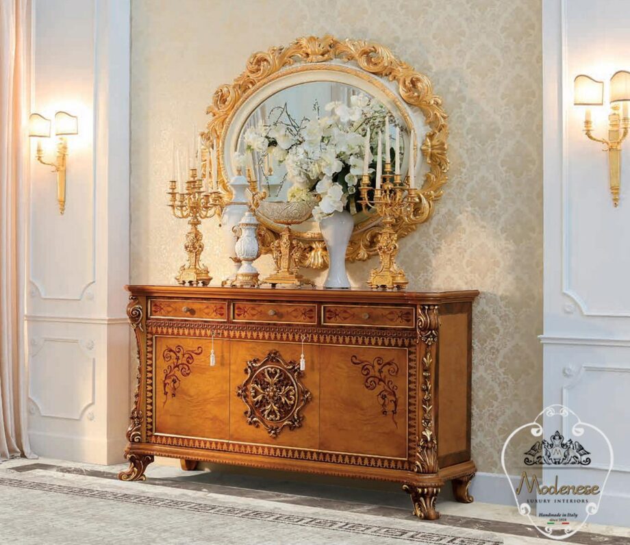 14679 зеркало Modenese Gastone