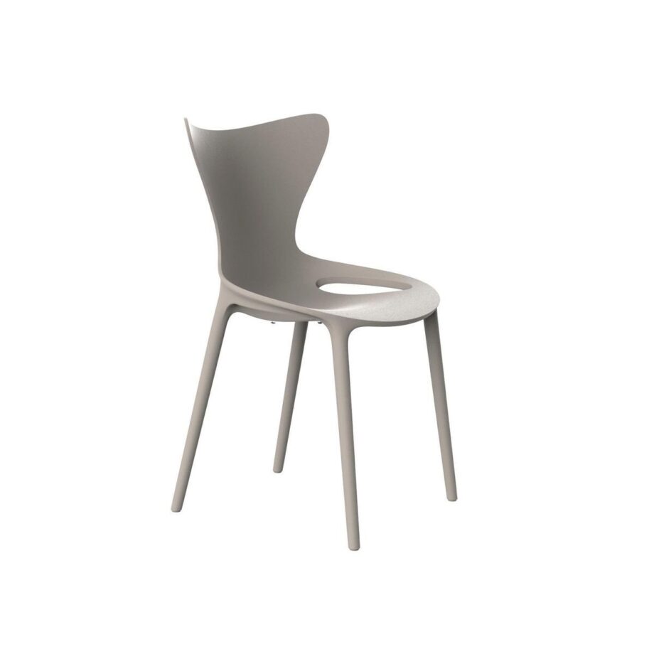Love уличный стул Vondom