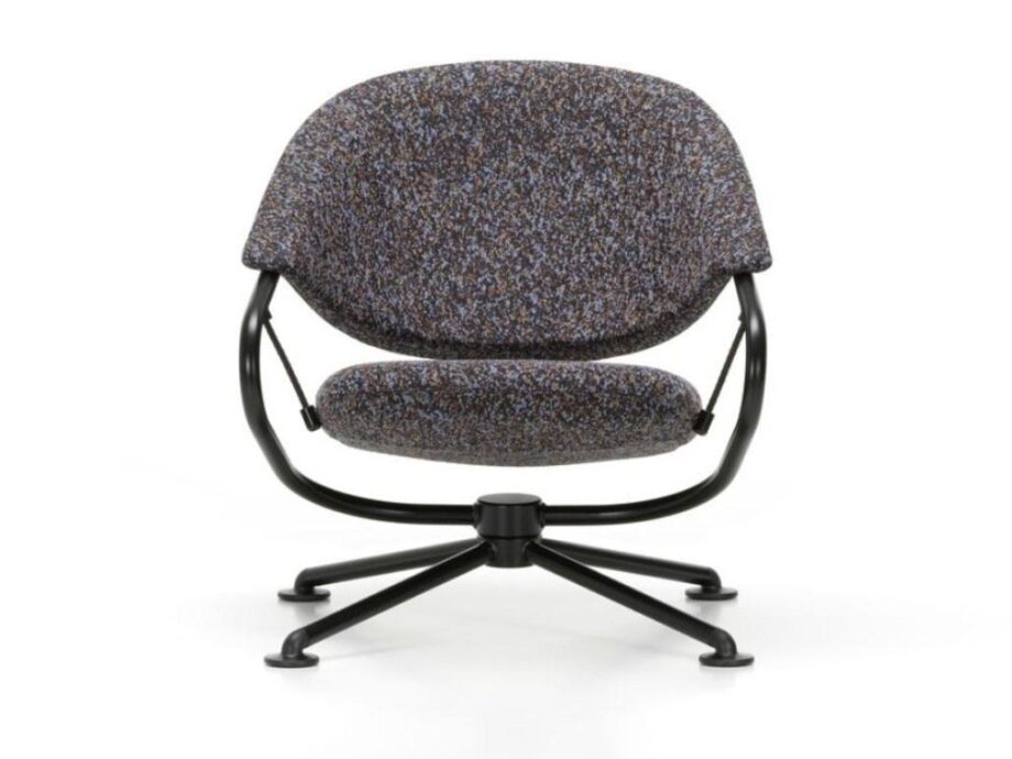 Citizen Lowback небольшое кресло Vitra