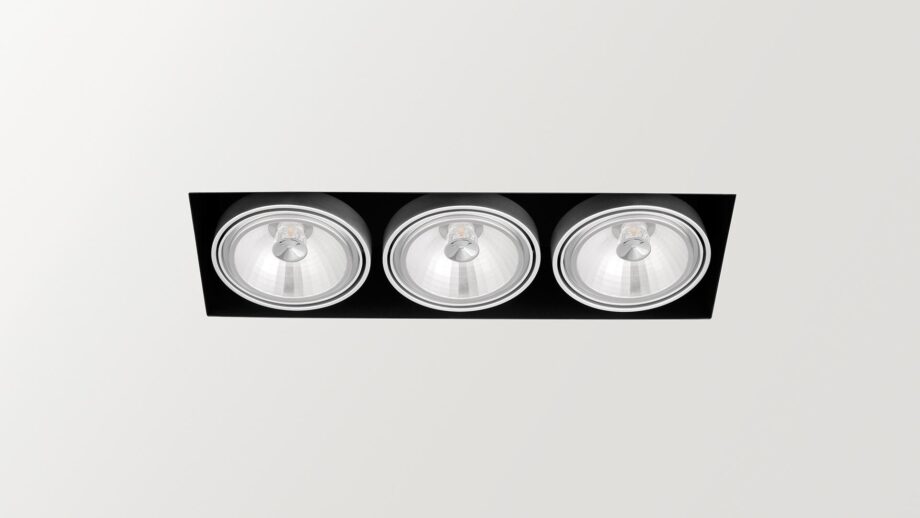 Orbital Trimless 3 Qr 111 спот Arkoslight