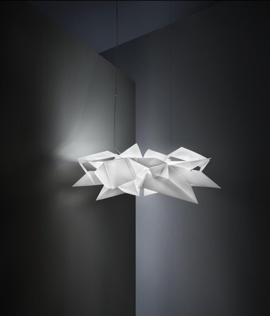 Cordoba подвесной светильник Slamp