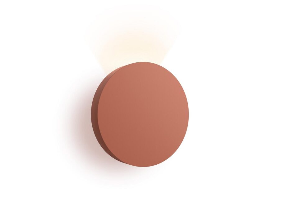 Dots 4670 настенный светильник Vibia