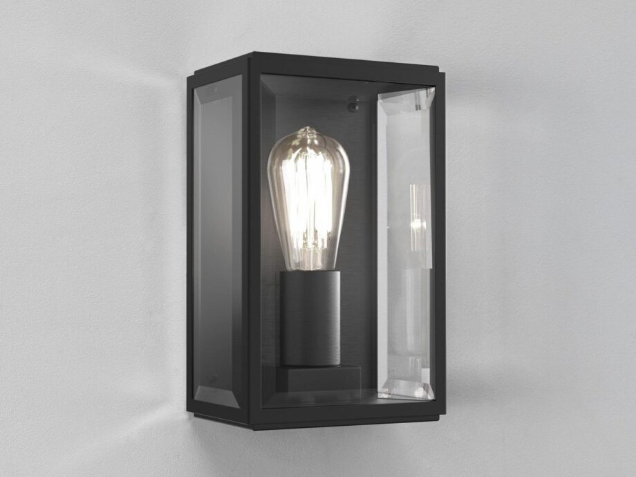 Homefield 160 уличный настенный светильник Astro Lighting