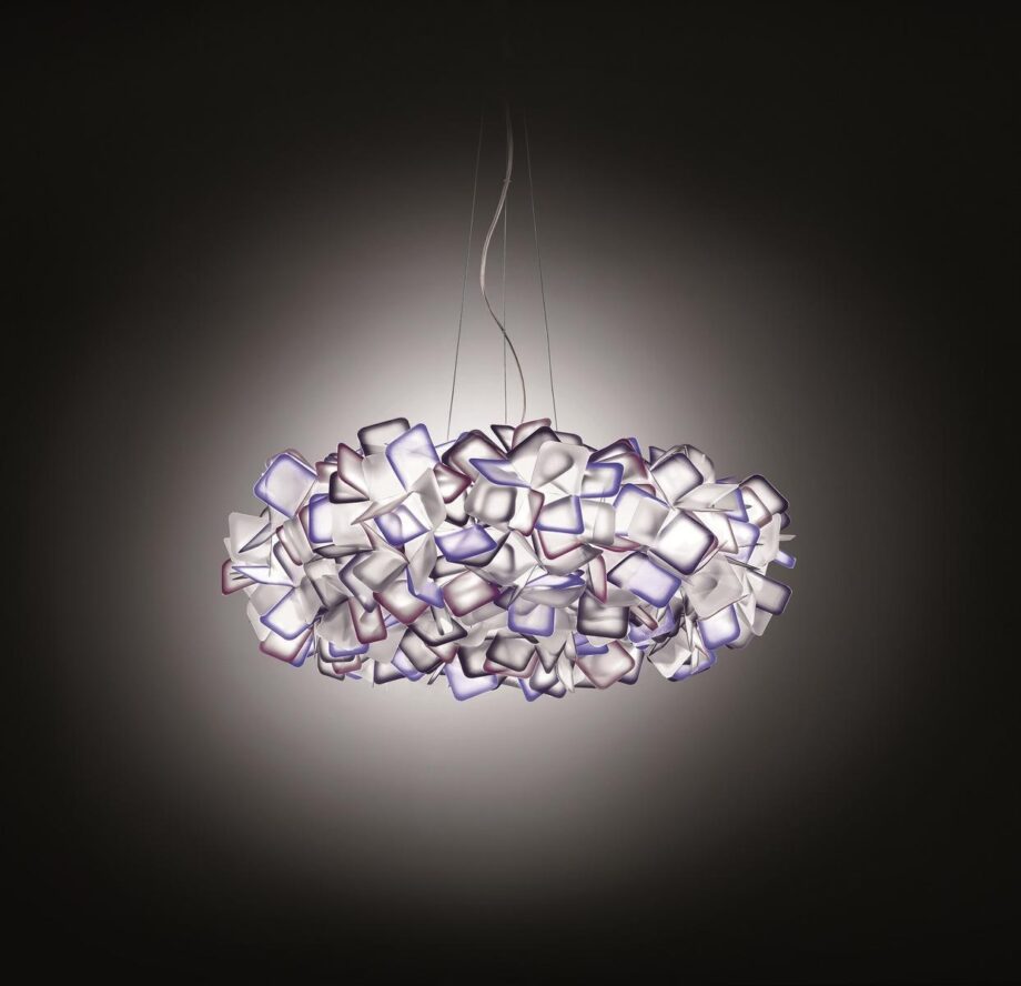 Clizia Large подвесной светильник Slamp