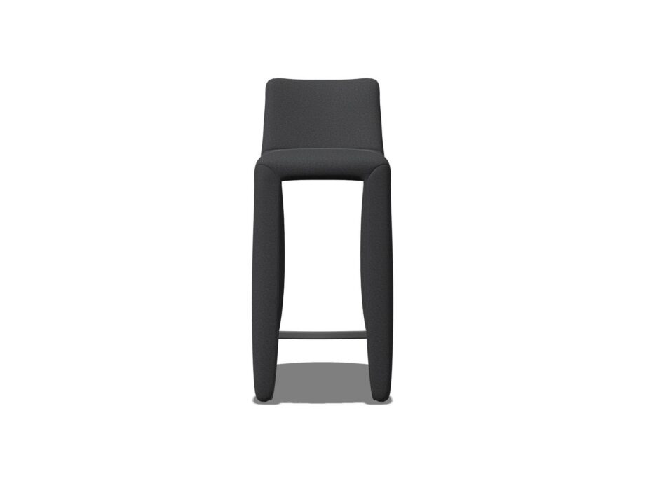 Monster Bar Stool Naked барный стул Moooi