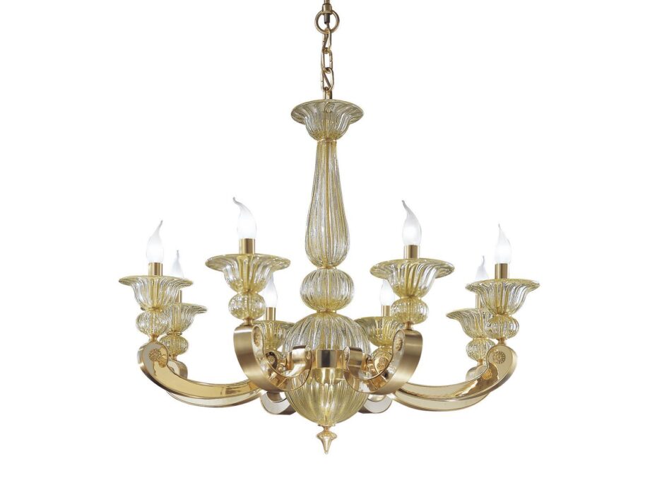 Amy 267/8 подвесной светильник Possoni Illuminazione