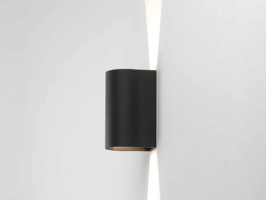Dunbar 160 уличный настенный светильник Astro Lighting