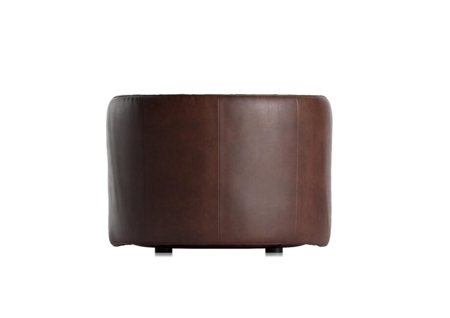 Deep кушетка Natuzzi Italia