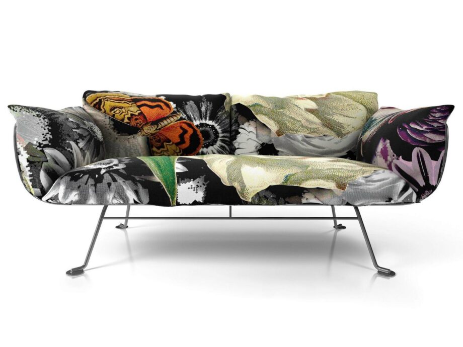Nest Sofa диван Moooi