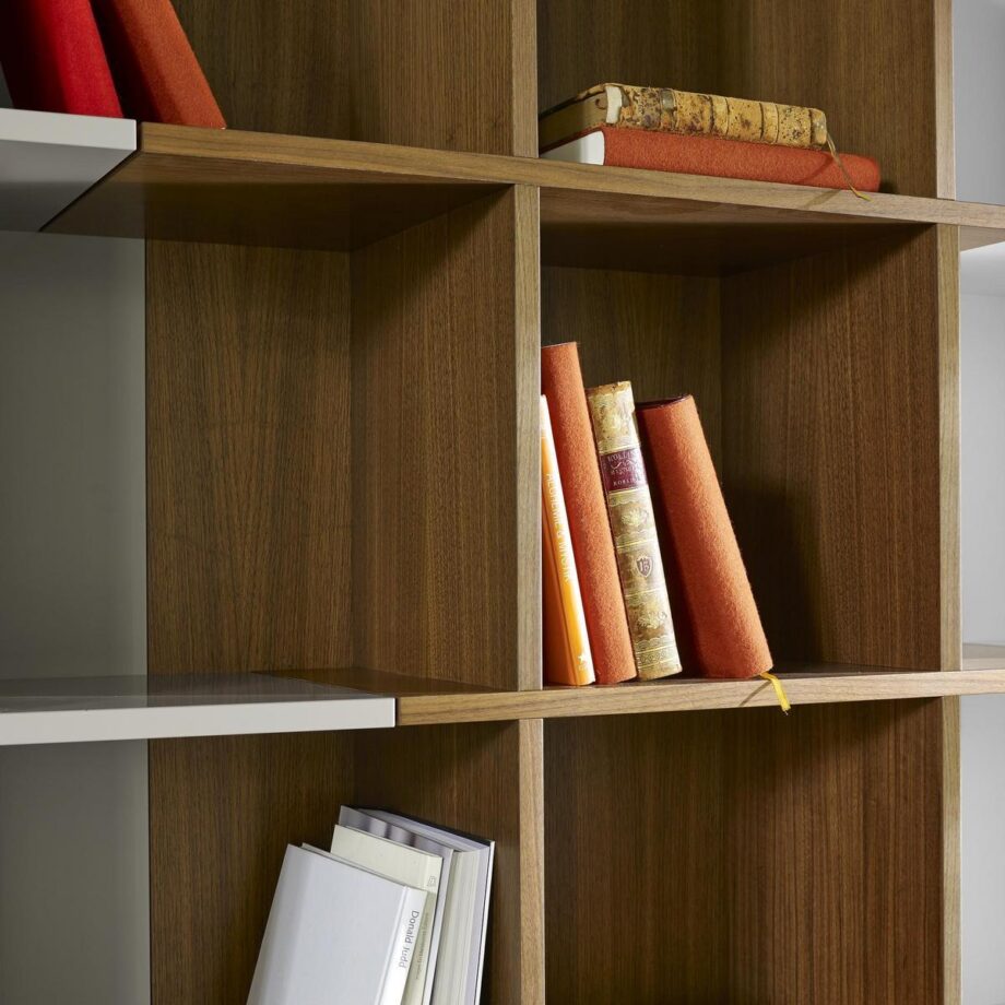 Oka книжный шкаф Ligne Roset