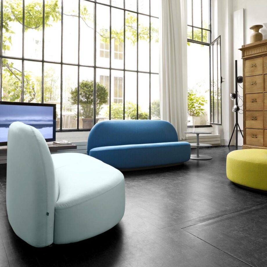 Elysee небольшое кресло Ligne Roset