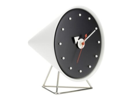 Cone Clock