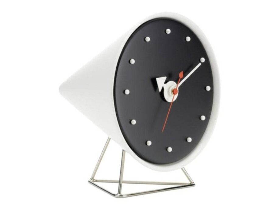 Cone Clock часы Vitra