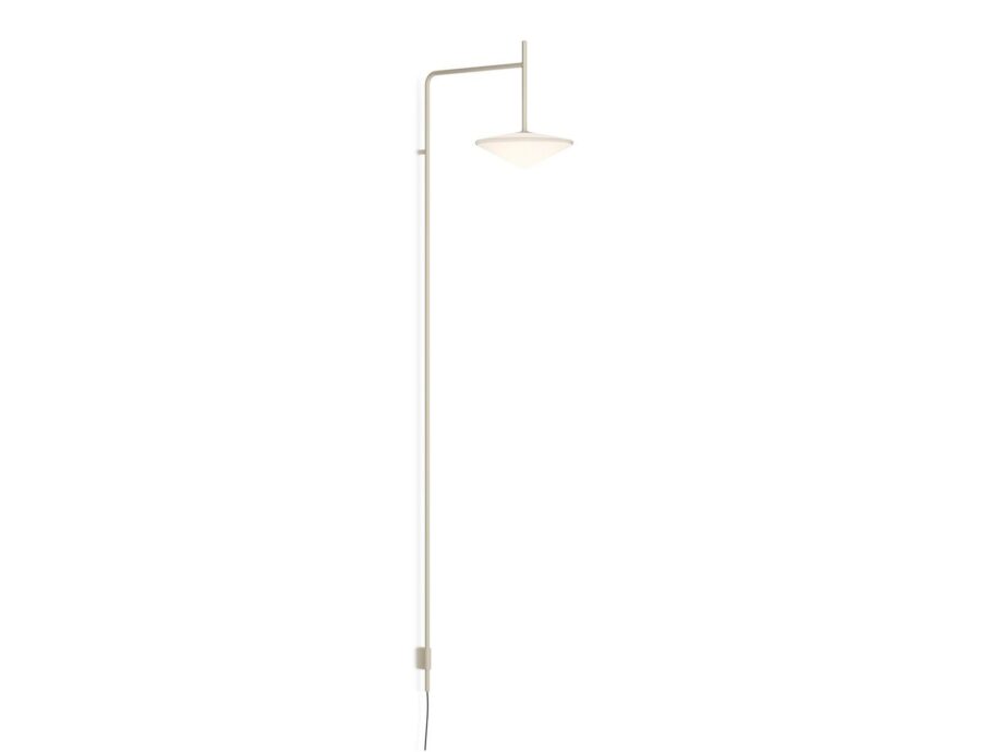 Tempo 5766 5767 настенный светильник Vibia
