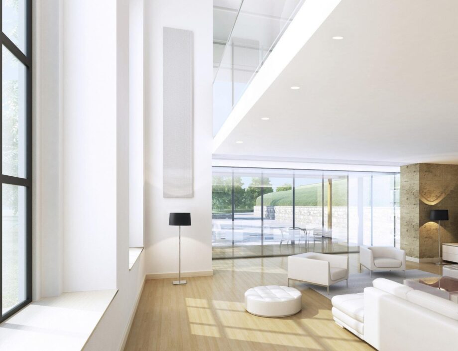 Trimless 12 спот Astro Lighting