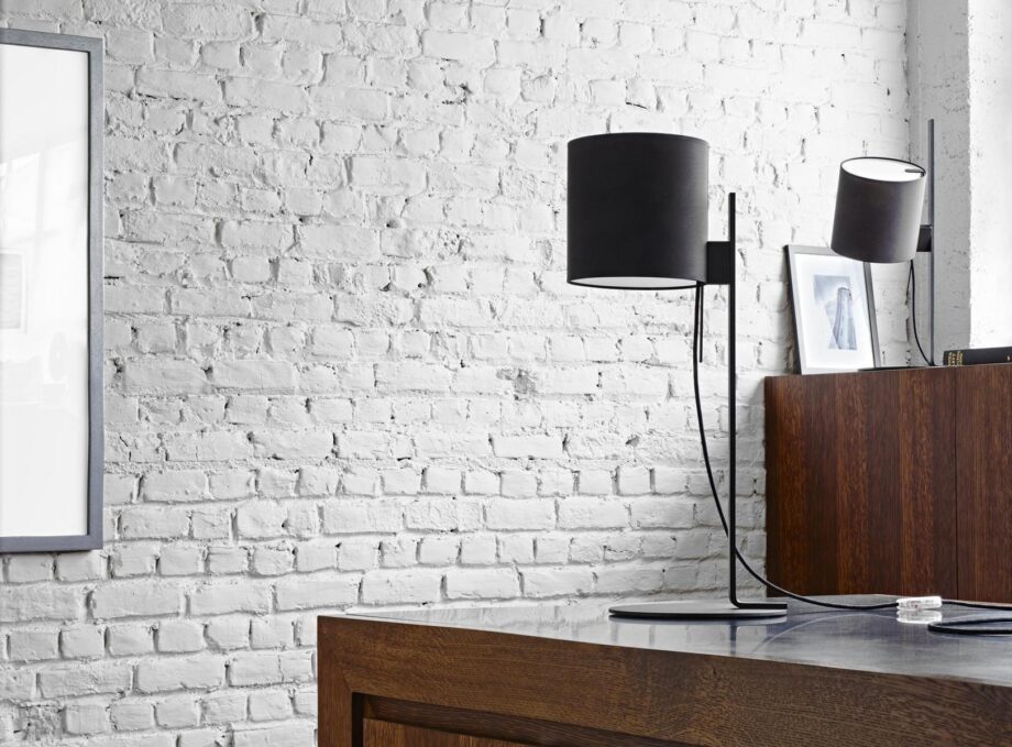 Magnet Lamp настольная лампа Ligne Roset