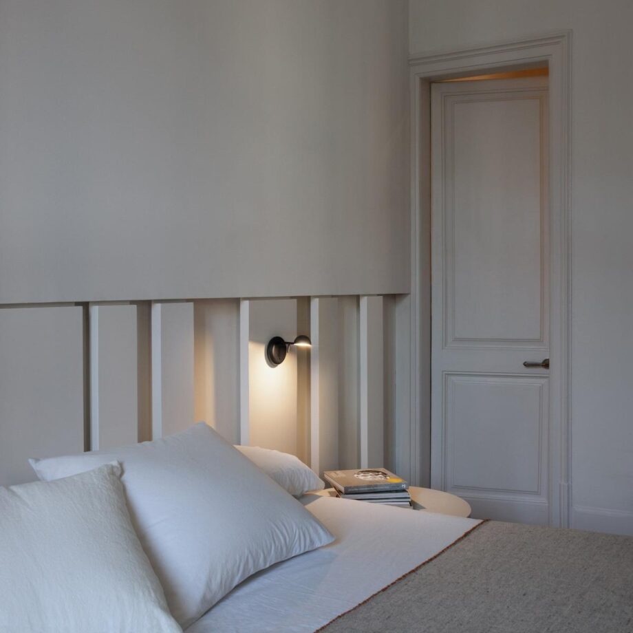 Pin настенный светильник Vibia