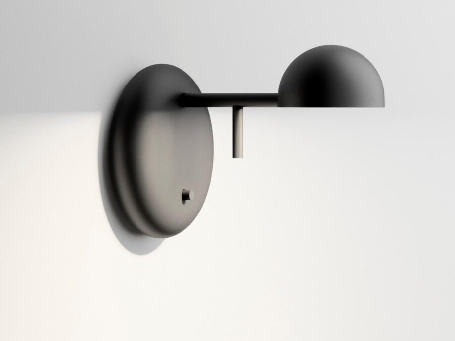 Pin настенный светильник Vibia