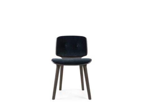 Nut Dining Chair