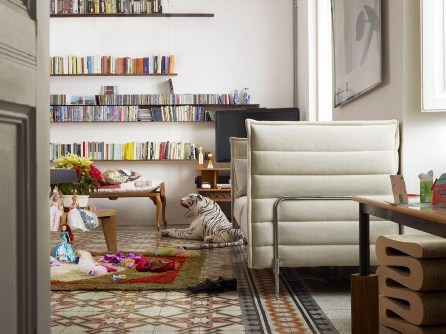 Alcove диван Vitra