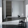 Slim Rectangular