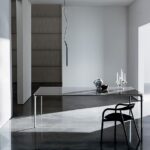 Slim Rectangular